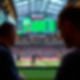 Overview of sports trading platforms