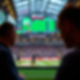 Overview of sports trading platforms