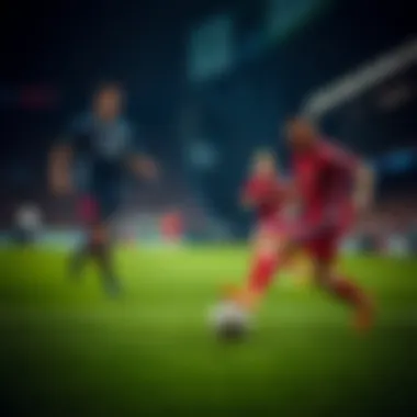 Statistical Insights into Football Match Results Statistical insights into football match results