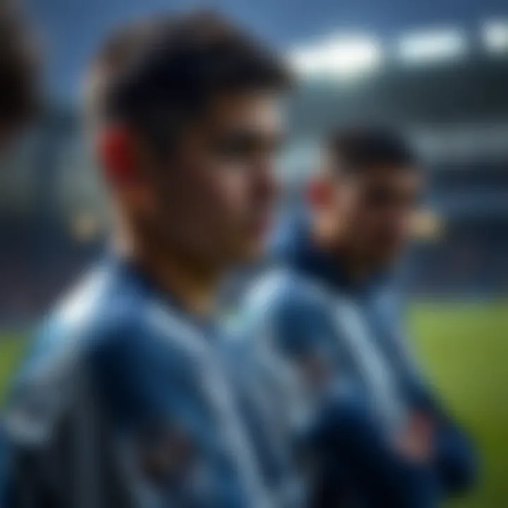 Community outreach initiatives by Stockport County FC