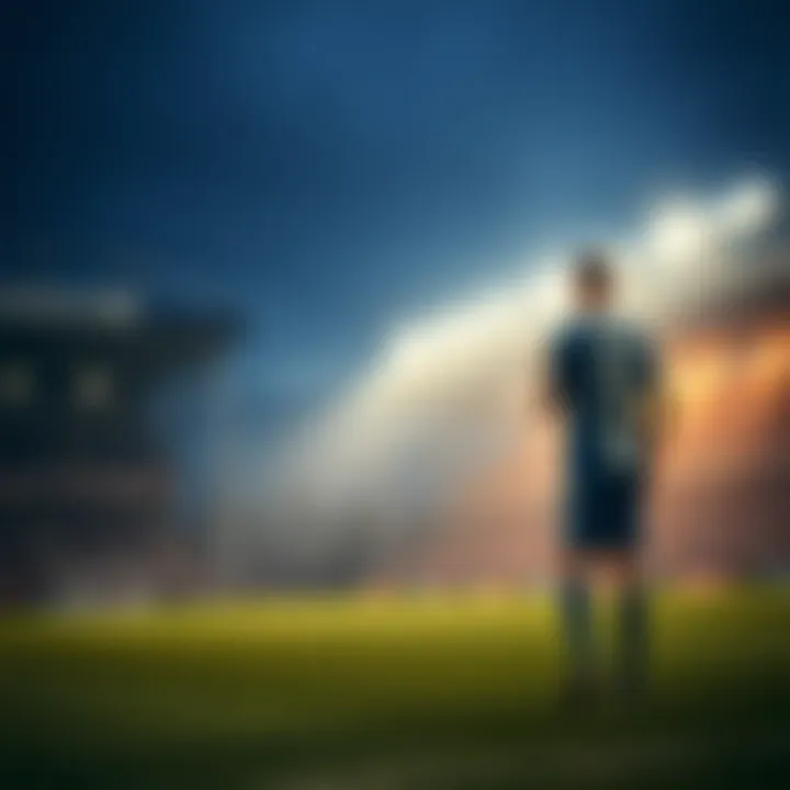 A historical moment in Stockport County FC's journey