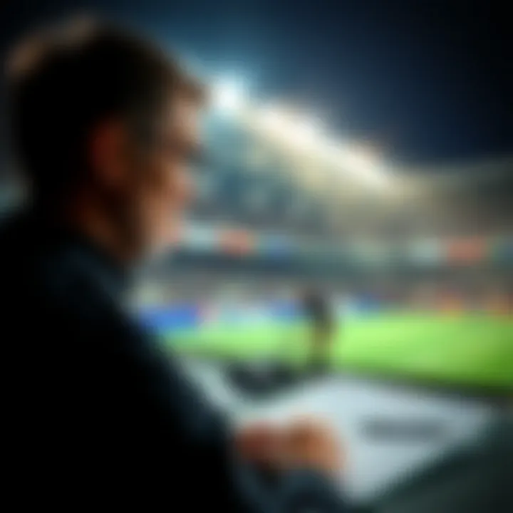 Strategic analysis of betting patterns and strategies