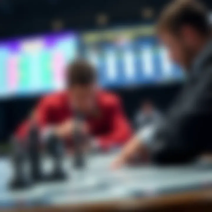 Analysis of Game Strategies Strategic analysis of game tactics