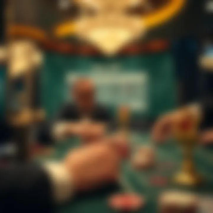 Strategic analysis of baccarat gameplay