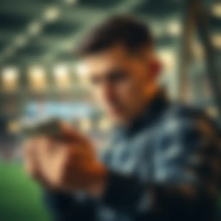 Strategic Tips for Successful Betting Strategic betting tips for success