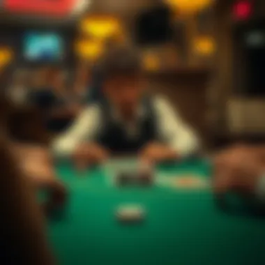 Strategic Decisions in Blackjack