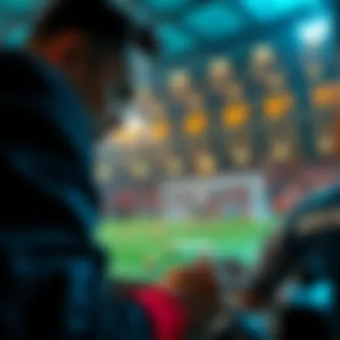 Strategic gameplay in sports betting