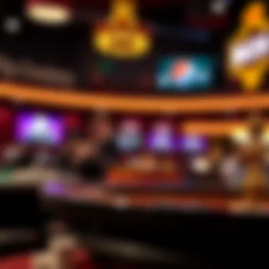 Strategic planning for successful betting in online casinos