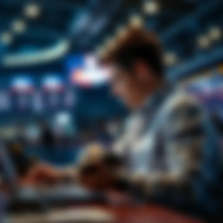 Strategies for successful online betting