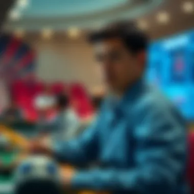 Key strategies for safe betting