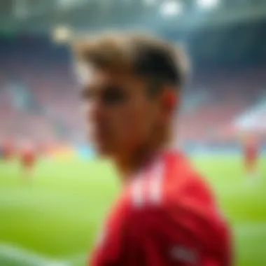 Streaming Options for Premier League