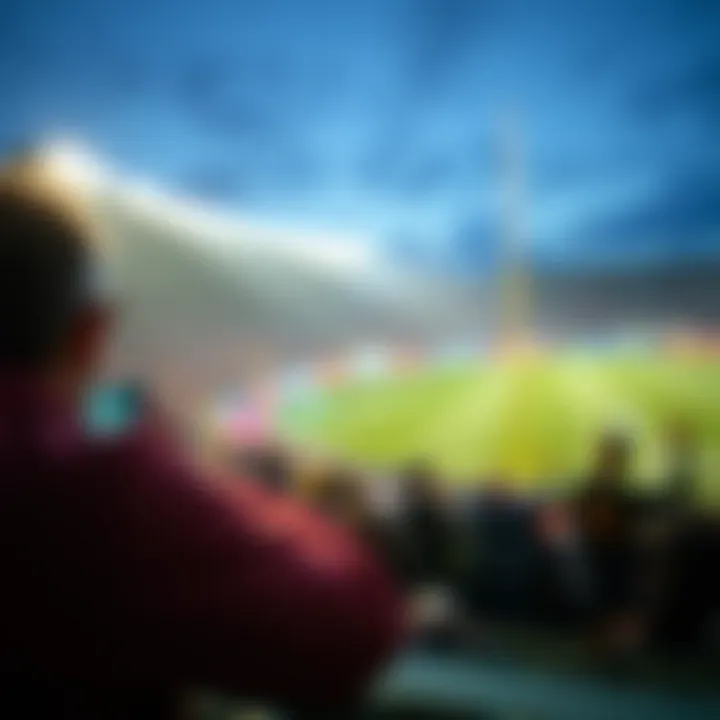 Strategic approaches to successful betting