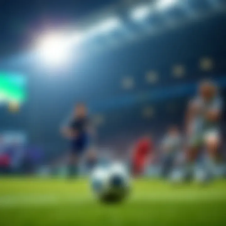 Betting strategies for success