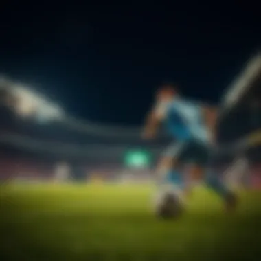 Strategies for successful football betting