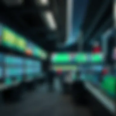 Modern trends in betting environments