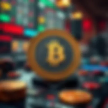 Technological Framework of Casino Coin Technological elements supporting cryptocurrency in betting