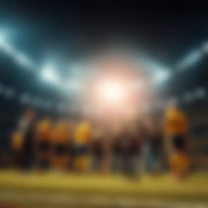 A historical overview of Tigres UANL's achievements in football