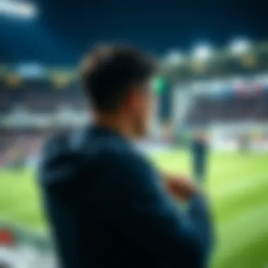 Tips for Watching Premier League