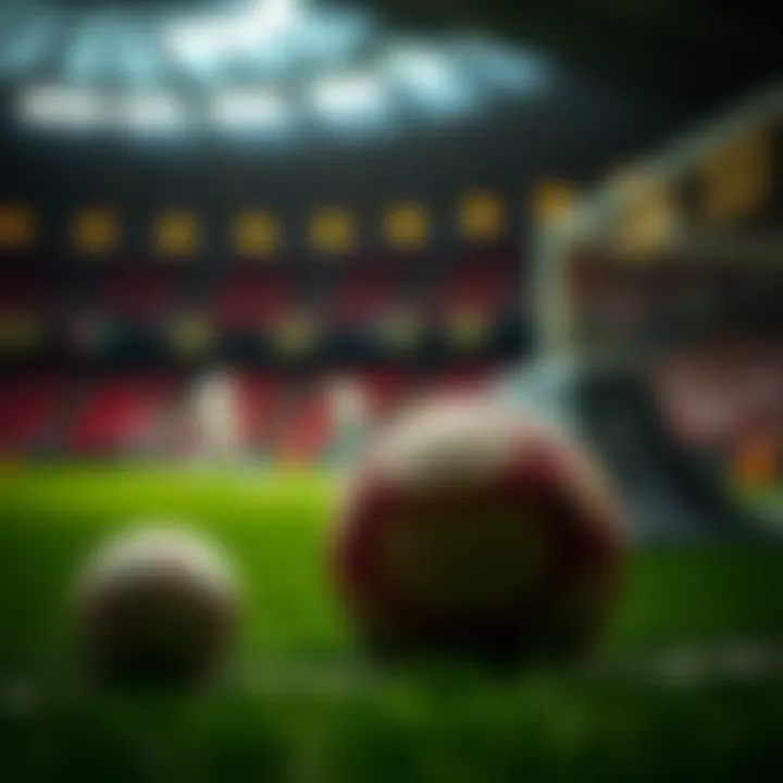 Strategic elements of successful betting