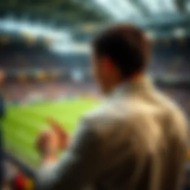 Criteria for selecting betting sites