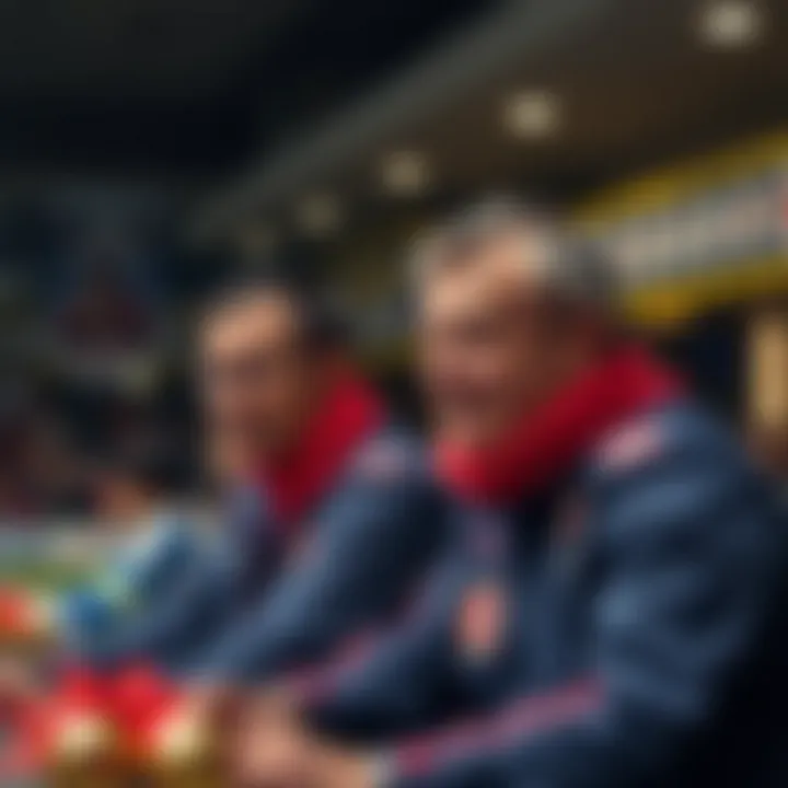 Community engagement in Toto betting