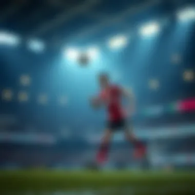 Utilization of data in betting strategies