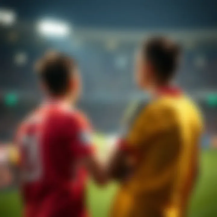 Community engagement in betting practices