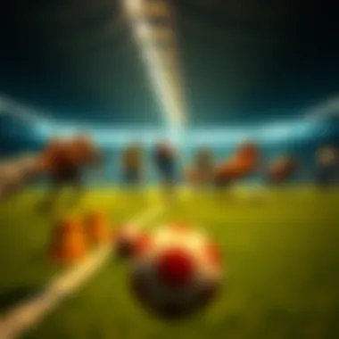 Historical evolution of betting