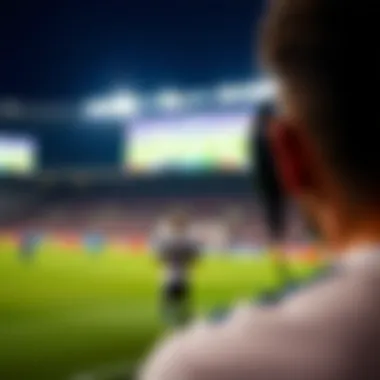 Troubleshooting streaming issues