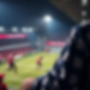 Different types of betting odds explained