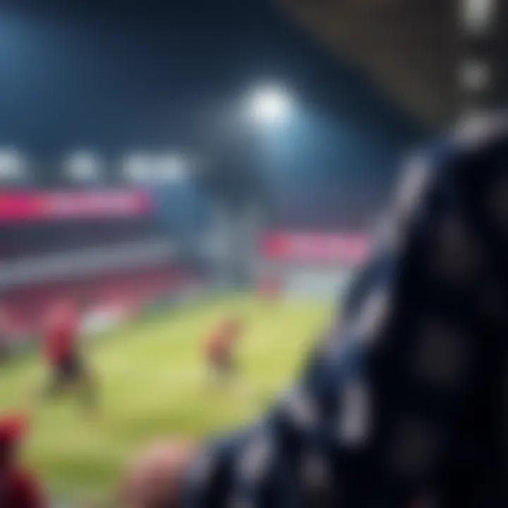 Different types of betting odds explained