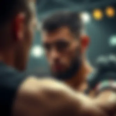 Understanding UFC Betting Odds Analyzing UFC betting odds