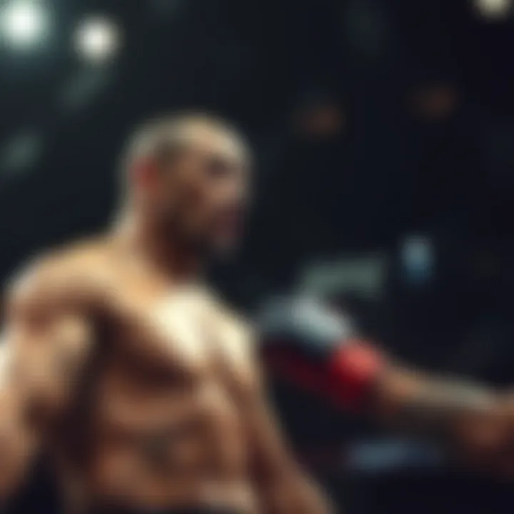 Comprehensive Breakdown of UFC Betting Comprehensive breakdown of UFC betting