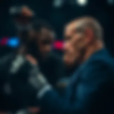 Expert Strategies for Successful Betting Expert strategies for UFC betting