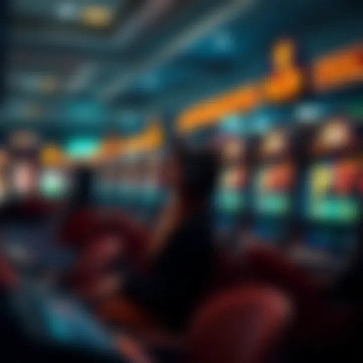 Mechanics of how online slots operate