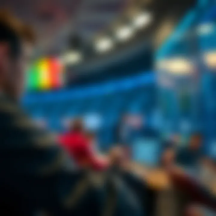 Understanding overseas betting flows and their implications