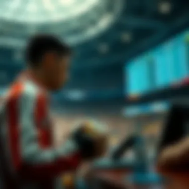 Understanding User Experiences in Betting User experience in sports betting