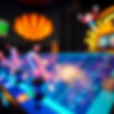 Latest User Insights and Trends on Free Spins User insights and trends in free spins