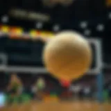 Detailed analysis of volleyball betting odds