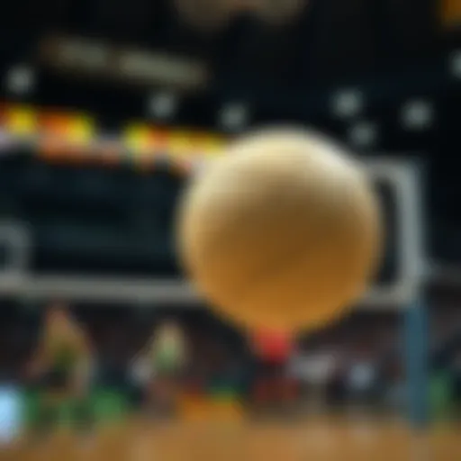 Detailed analysis of volleyball betting odds