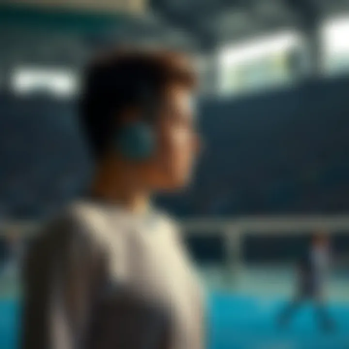 Strategies for successful volleyball betting