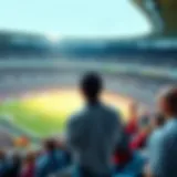 Guide to watching Tottenham matches