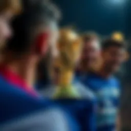 Analysis of World Cup Champions