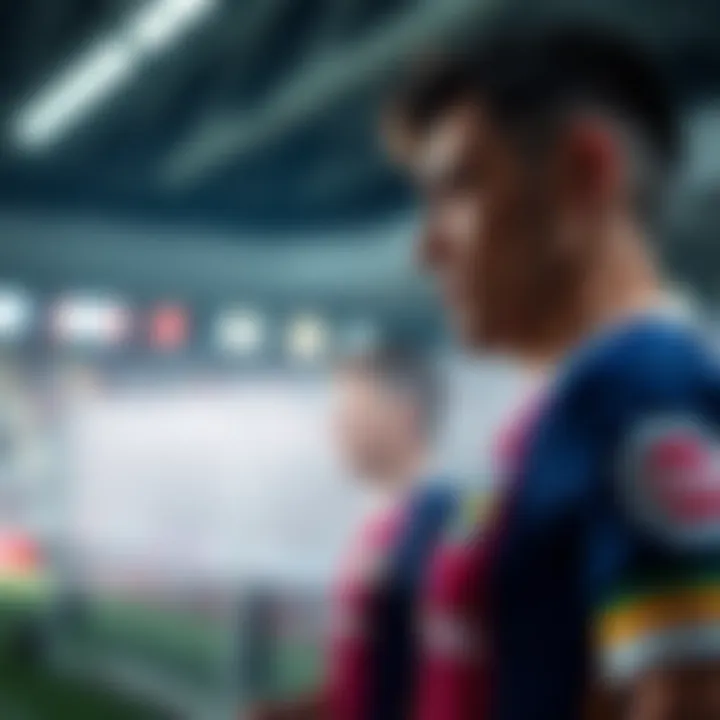 Betting Market Insights