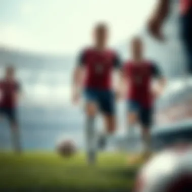 Historical Performance Comparison