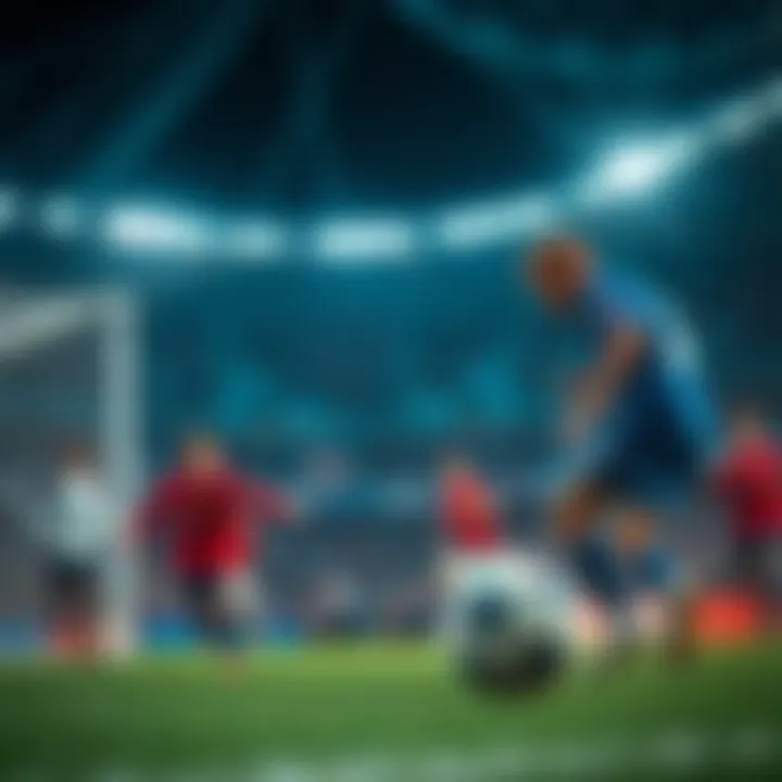 Strategic approaches to betting