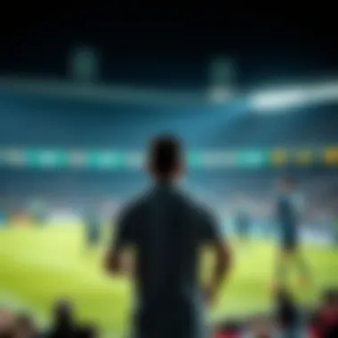 Current trends in betting